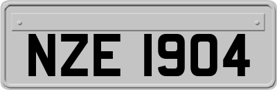 NZE1904