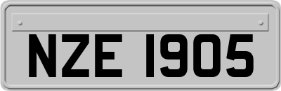 NZE1905
