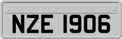 NZE1906