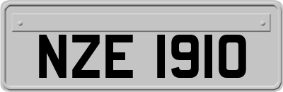 NZE1910