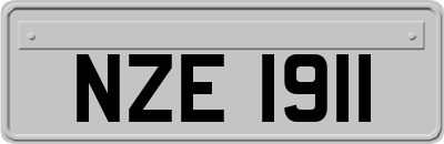 NZE1911
