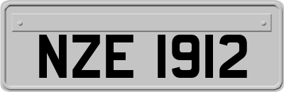 NZE1912