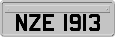 NZE1913