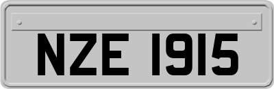NZE1915