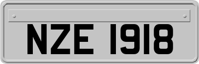 NZE1918