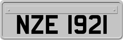 NZE1921