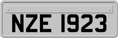 NZE1923