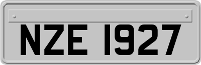 NZE1927