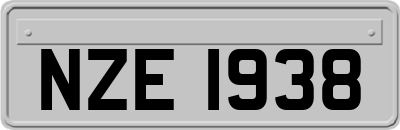 NZE1938
