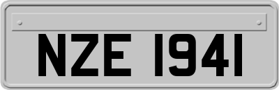 NZE1941
