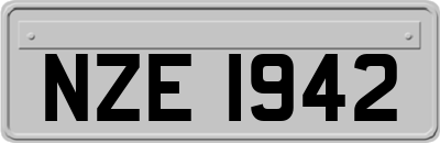 NZE1942