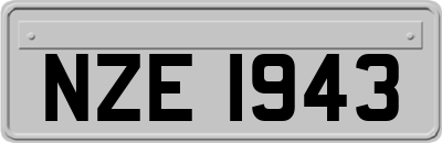 NZE1943
