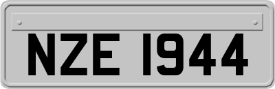 NZE1944