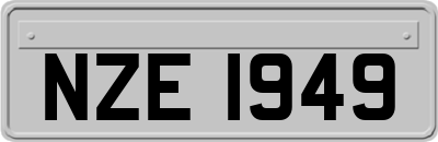 NZE1949