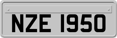 NZE1950