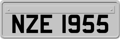 NZE1955