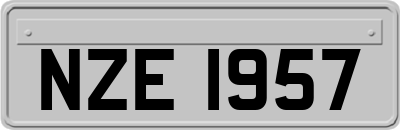 NZE1957