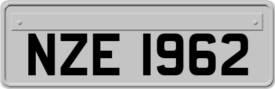 NZE1962