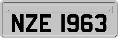 NZE1963