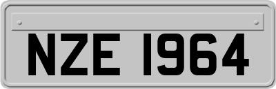 NZE1964