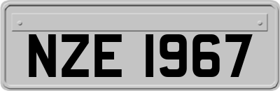 NZE1967