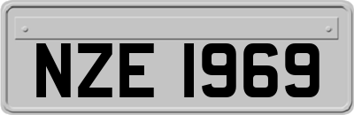 NZE1969