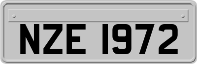 NZE1972
