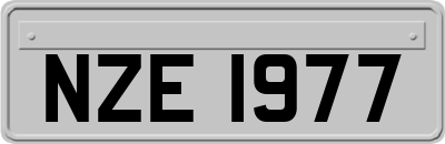 NZE1977