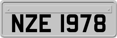 NZE1978