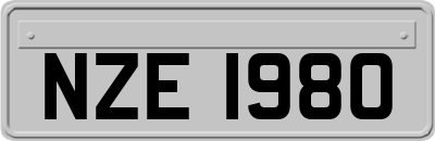 NZE1980