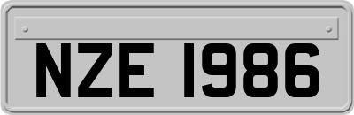 NZE1986