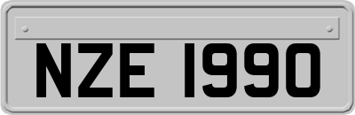 NZE1990