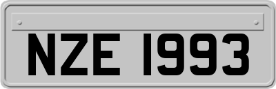 NZE1993