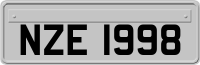 NZE1998