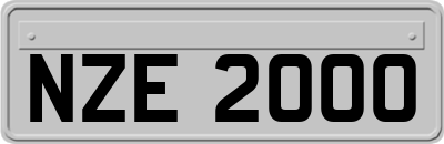 NZE2000
