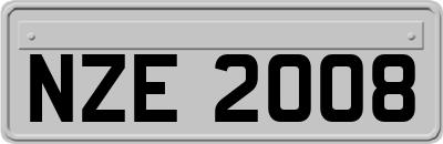 NZE2008