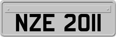 NZE2011