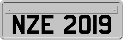 NZE2019