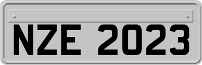 NZE2023