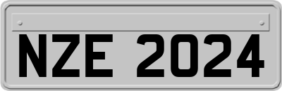 NZE2024
