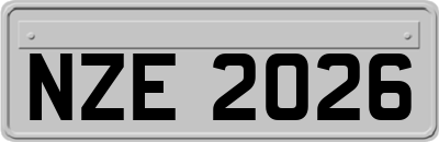 NZE2026