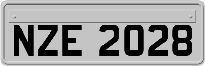 NZE2028