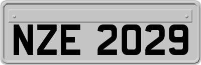 NZE2029