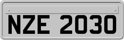 NZE2030