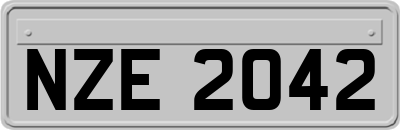 NZE2042