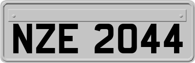 NZE2044