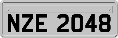 NZE2048