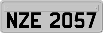 NZE2057