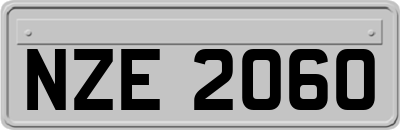 NZE2060