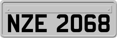 NZE2068